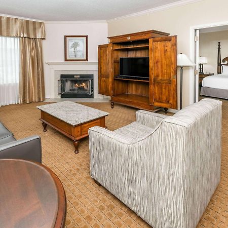 Richmond Inn And Suites Baton Rouge College Drive Esterno foto