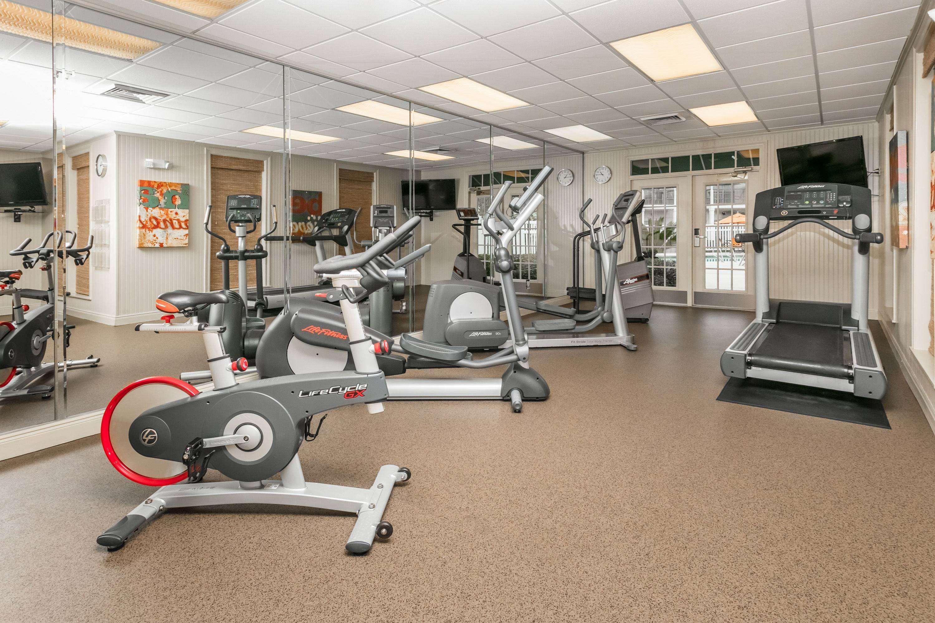 Richmond Inn And Suites Baton Rouge College Drive Esterno foto