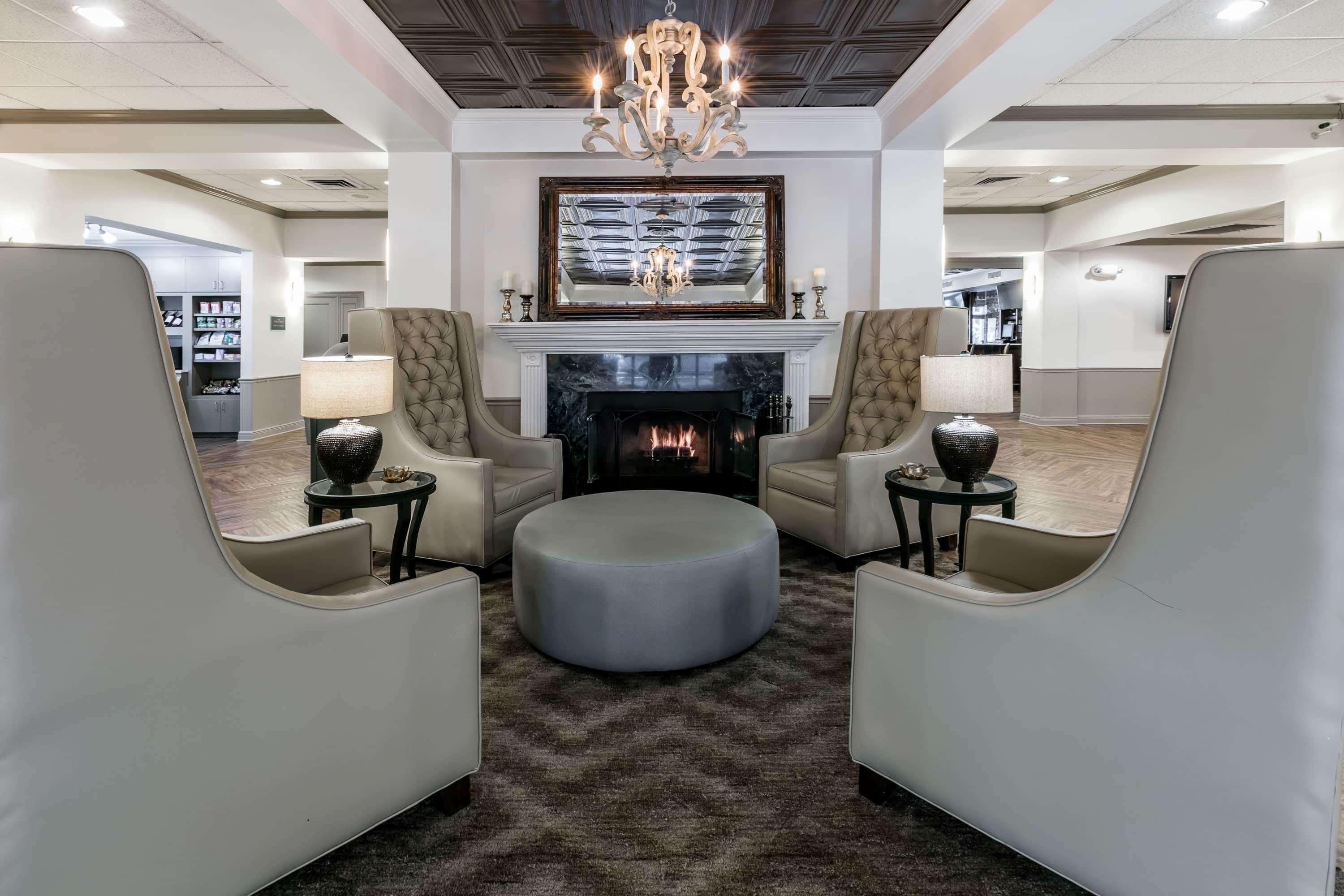 Richmond Inn And Suites Baton Rouge College Drive Esterno foto